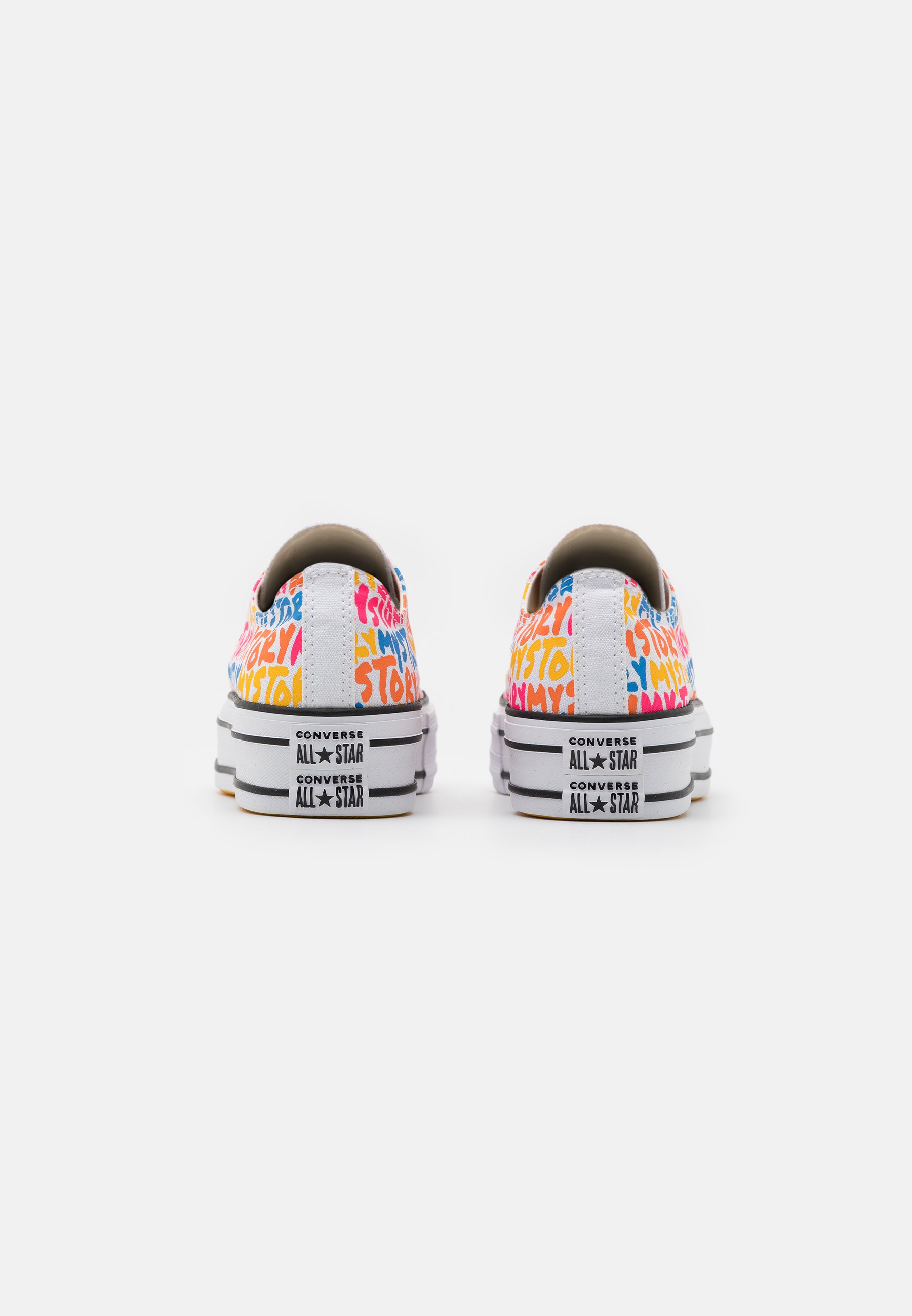 fendi chucks