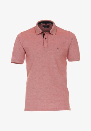 CASAMODA, Poloshirt - dunkelorange