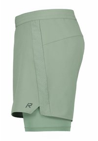 Rukka MAANINKA 2IN1 - 2-i-1-shorts - spargel