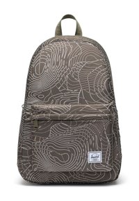 Ej vald, bottle green