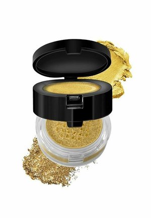 KOKIE DUO METALLIC EYESHADOW - STEAL THE SHOW - Ögonskugga - gold
