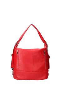 Niet geselecteerd, red