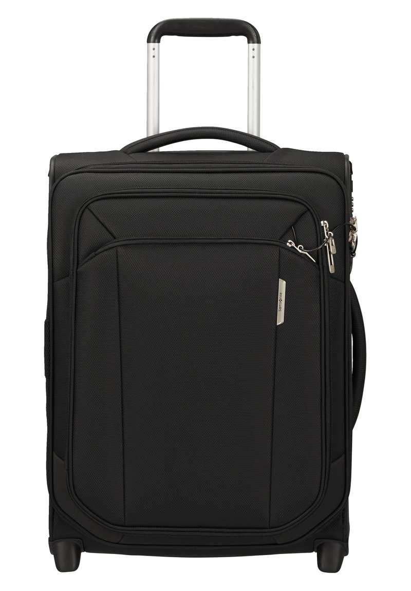 Samsonite RESPARK TROLLEY AUF 2 ROLLEN 55 20 ERWEITERBAR Trolley