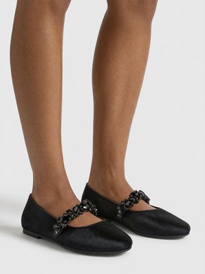 Alma en Pena, ALMA EN PENA-I260063C - Babies - black