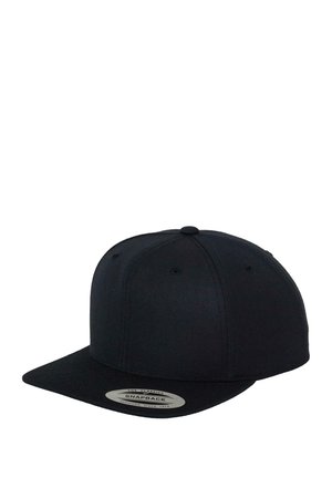 Cap - dark navy