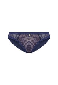 Freya TAILORED - Tanga - dark sapphire