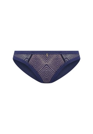 Freya TAILORED - String - dark sapphire
