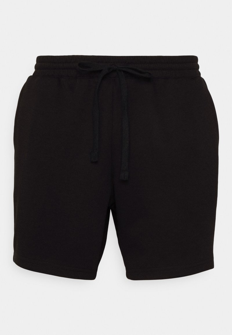 ICANIWILL Korte broeken zwart ICANIWILL Korte broeken zwart