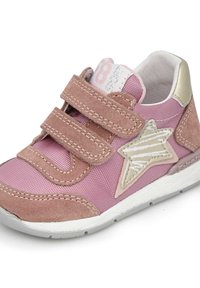 Falcotto NEW FERDI VL - Sneakers basse - rosa