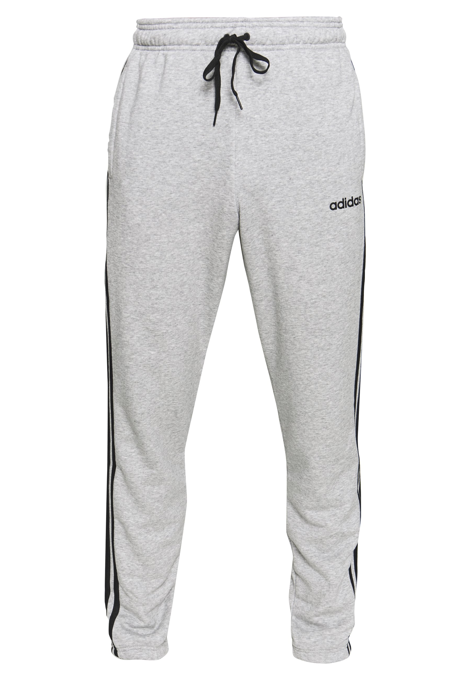 nike grey essentials tracksuit