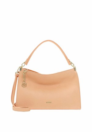 Handtasche - apricot