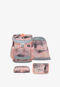 Unausgewählt, light pink