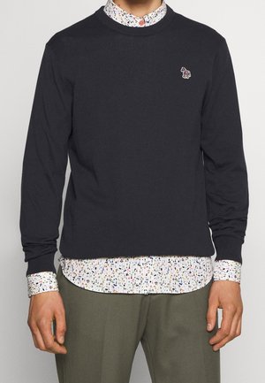 Maglione - dark blue