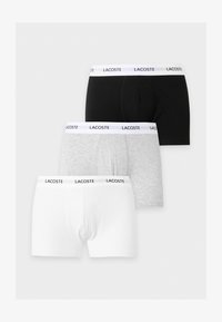 Ikke valgt, black/white/light grey