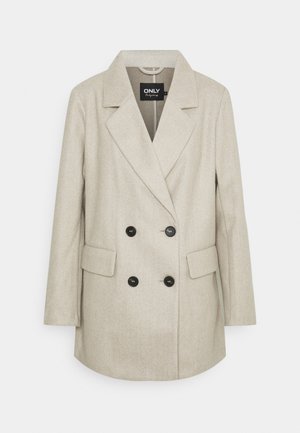Short coat - humus
