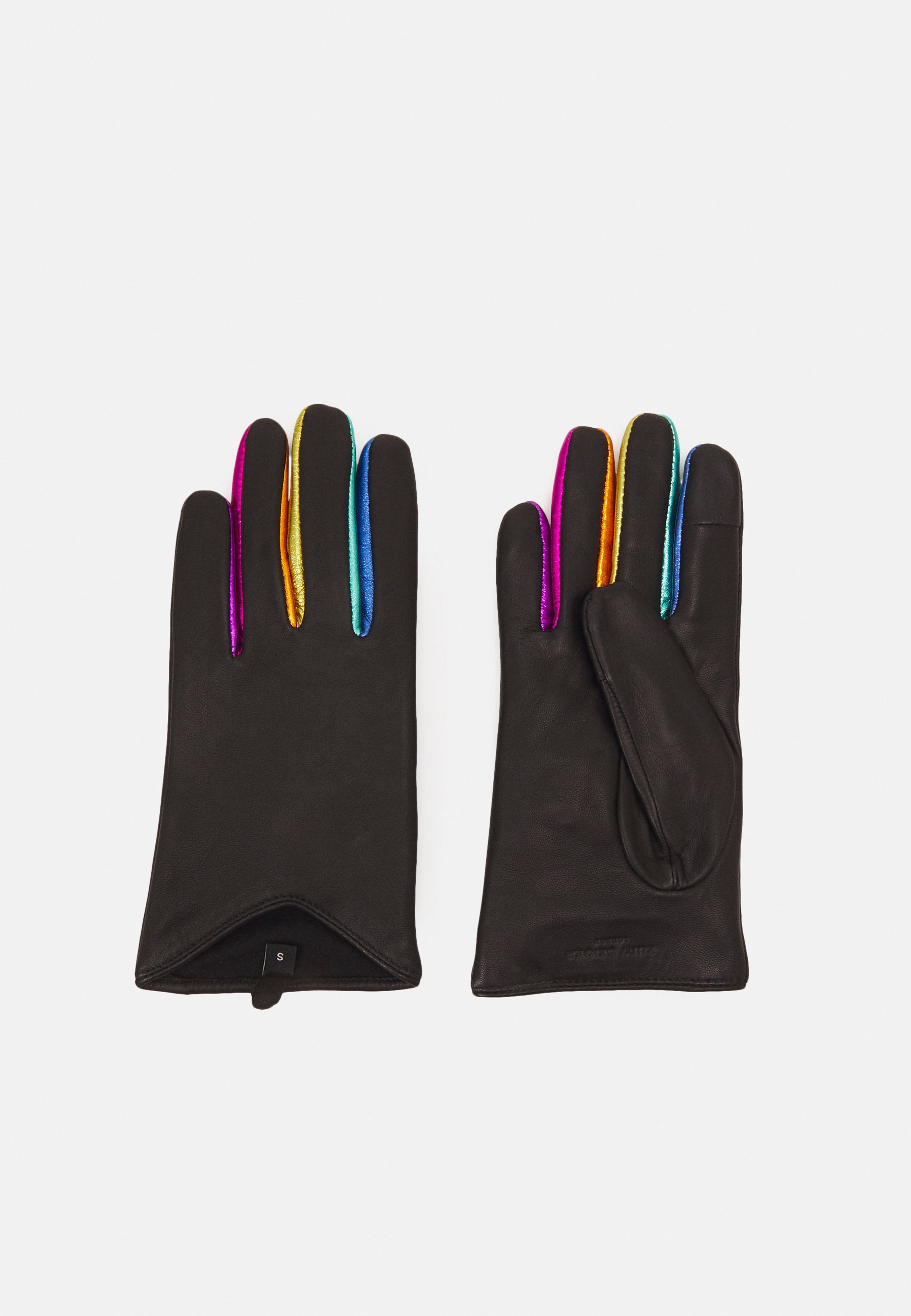 Moda Nuovi Calzini Colorati Arcobaleno Calzini A Strisce - Foto 6