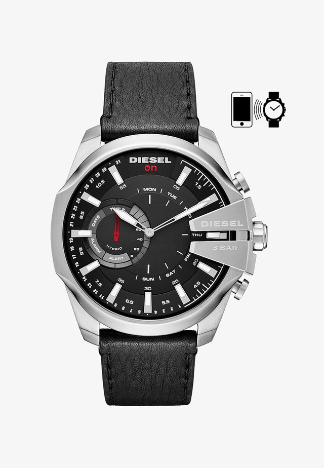 Watch - matt/schwarz