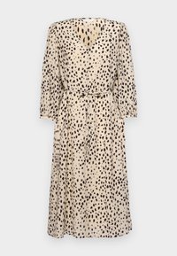 ANGELINA DRESS - Dnevna obleka - off-white