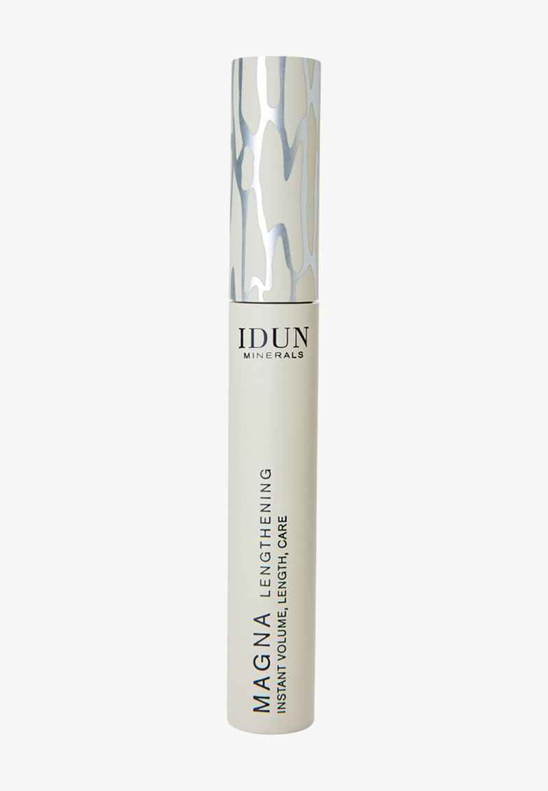 IDUN Minerals MASCARA MAGNA LENGTHENING - Mascara - black