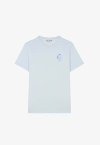 Vybráno, light blue