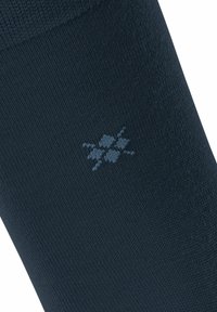 Burlington BLOOMSBURY - Calze - marine