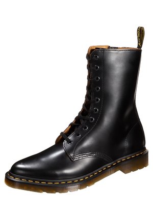 Veterboots - black