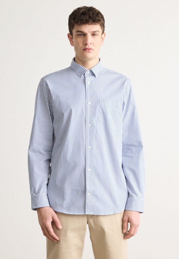 STRIPE SHIRT - Hemd
