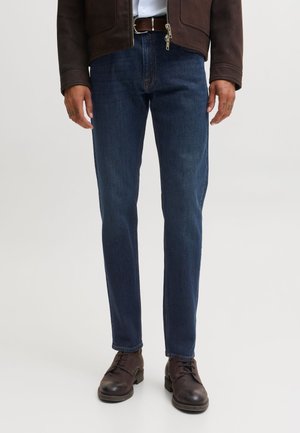 Jack & Jones, JJIMIKE JJCLASSIC  - Slim fit jeans - BLUE DENIM