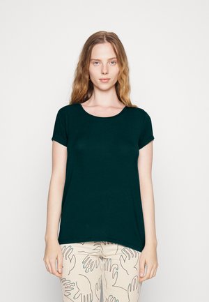 ONLGRACE - T-shirt basic - deep teal