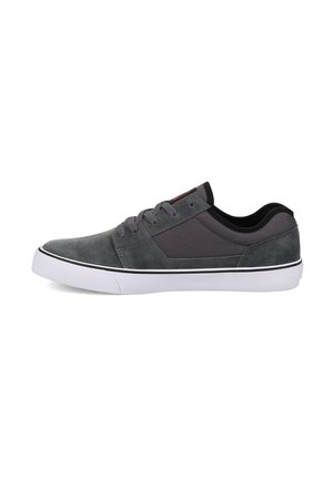 TONIK - Matalavartiset tennarit - darkgrey