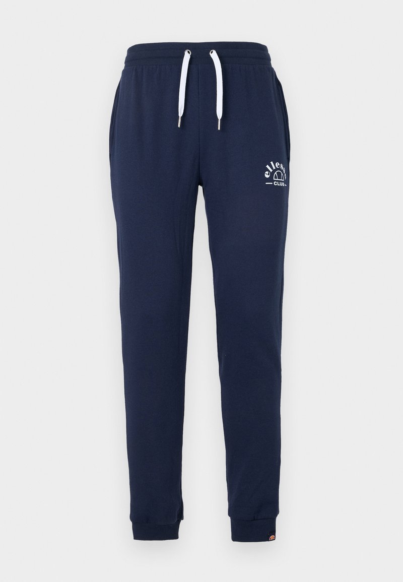 Ellesse Trainingsbroek donkerblauw Ellesse Trainingsbroek donkerblauw