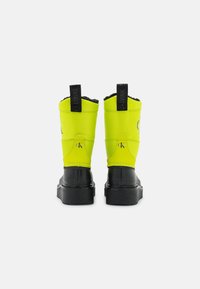Calvin Klein Jeans Botas para la nieve - black