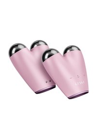 GESKE MICROCURRENT FACE-LIFTER | 6 IN 1 - Huidverzorgingstool - pink