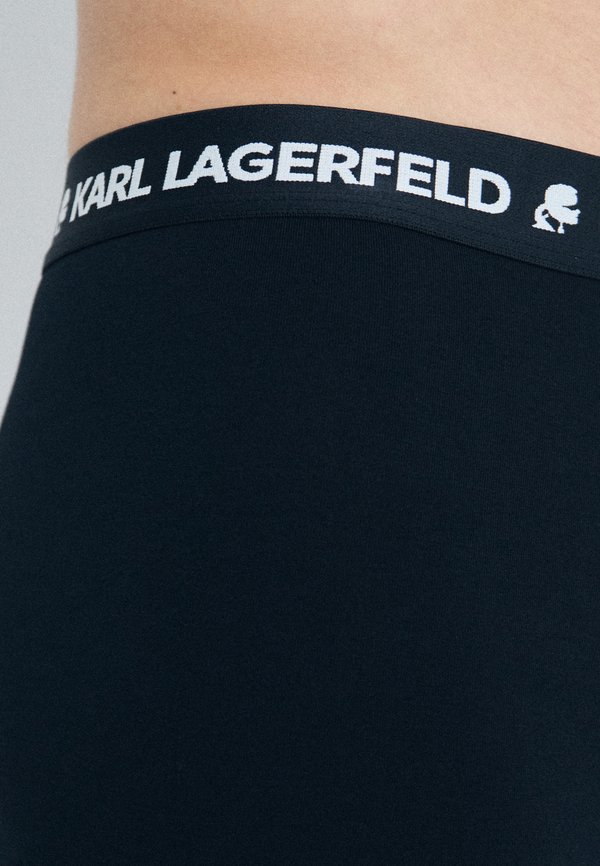 LOGO TRUNK 3 PACK - Trunks4