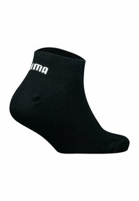 Puma 12 PACK - Socken - schwarz grau