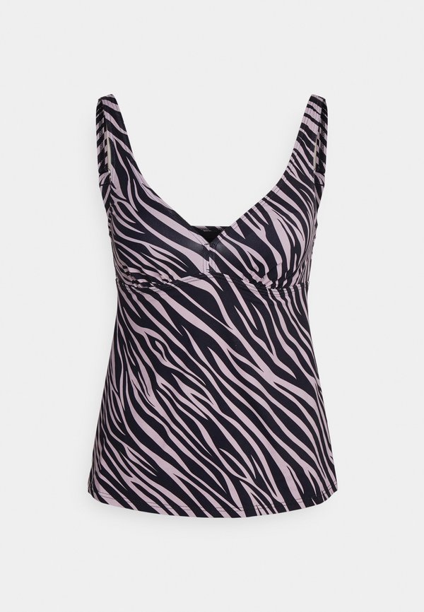 WIRE TANKINI - Bikini top3