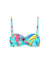 BANDEAU  - Bikinitop - meerkleurig