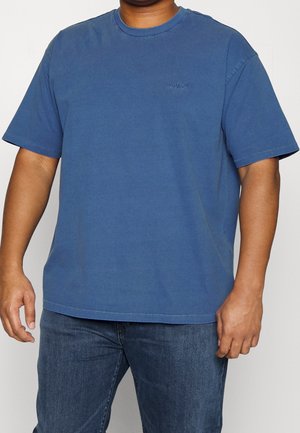 T-shirts basic - blue