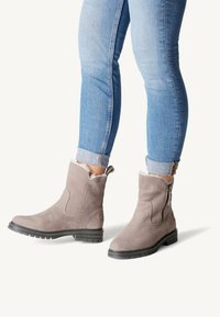 Tamaris Stivali da neve  - grey