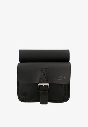 Gusti Leder, ARIE DEN H. - Andre accessories - black