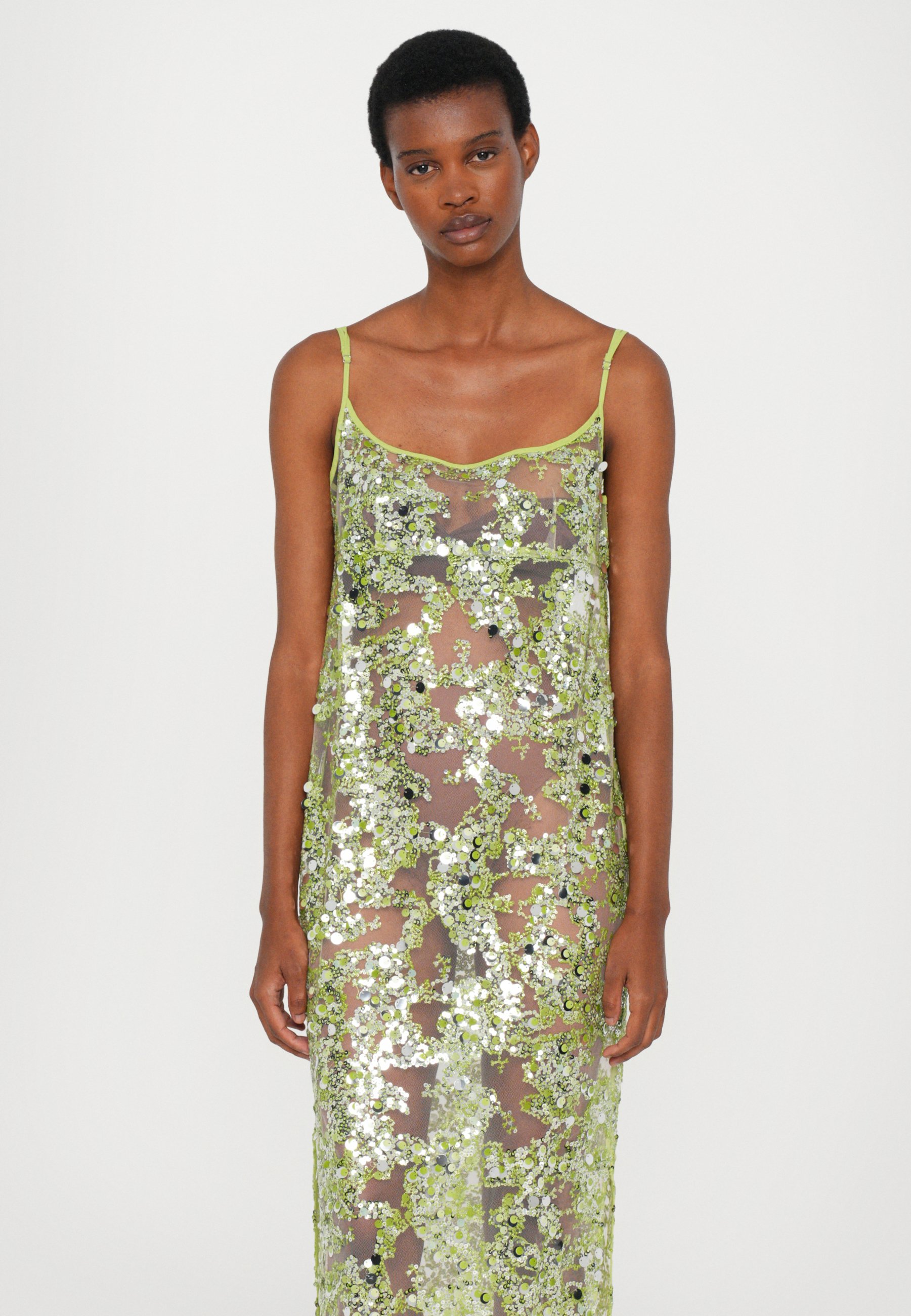 Baum und Pferdgarten AVANI - Cocktail dress / Party dress - herbal