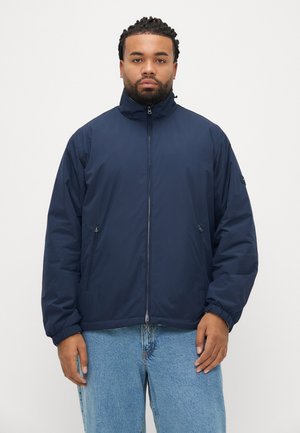 REVERSIBLE JACKET - Jachetă de vară - desert sky