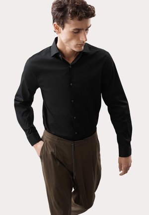 PERFORMANCE  - Camicia - black