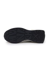 MUNICH XEMINE - Sneakers basse - silver
