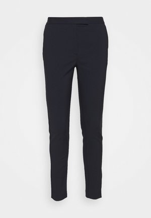 TAIKA - Pantaloni - dark navy