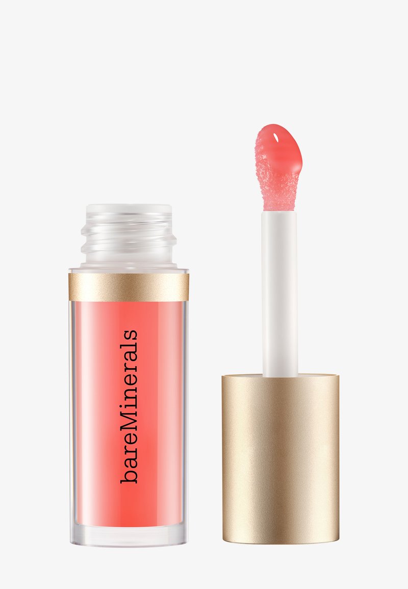 bareMinerals NOURISHING LIP OIL - Gloss - charm