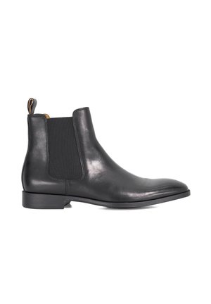 MATCHIN - Classic ankle boots - black
