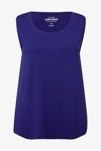 Nevybrané, dark purple