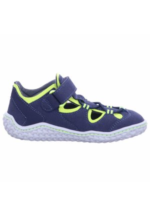 JEFF - Trainers - blau