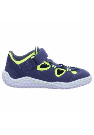 JEFF - Sneaker low - blau